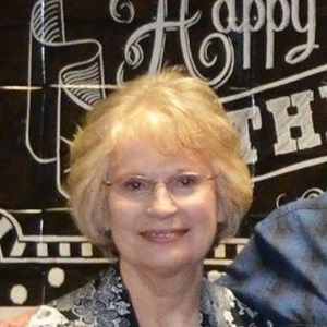 Meet your Posher, Sandra